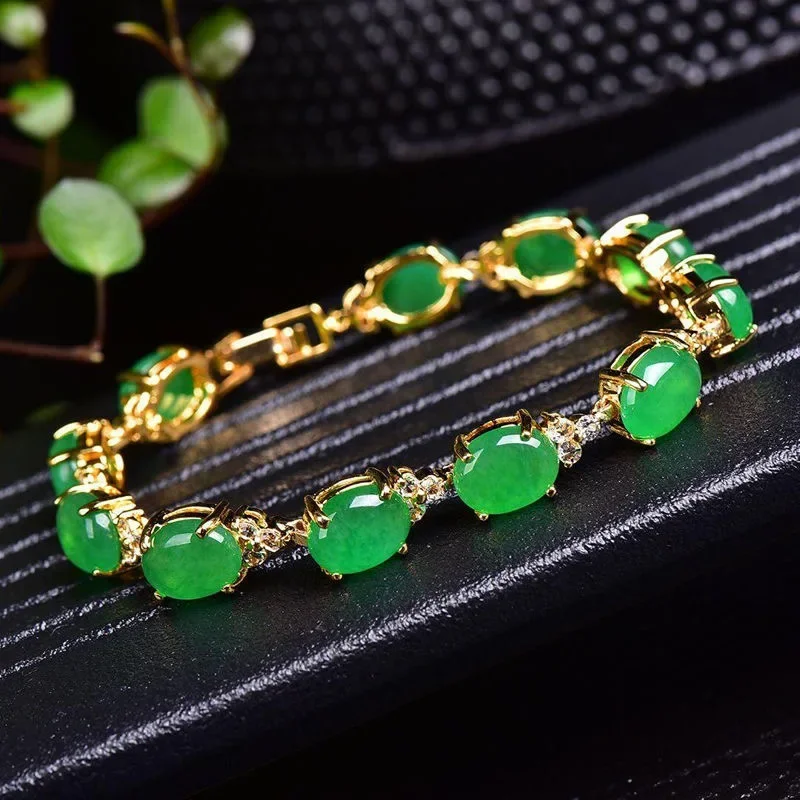 Shelly - Pulsera de cuentas de amor de