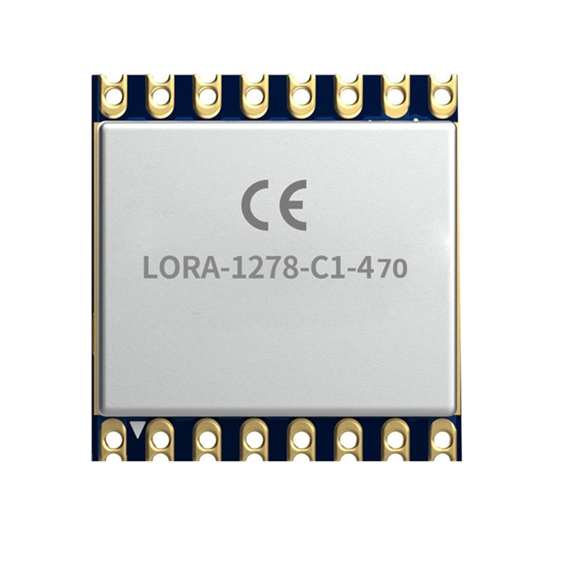 Smart Home Module Iot - Módulo de comunicación inalámbrica RF Lora1278-C1