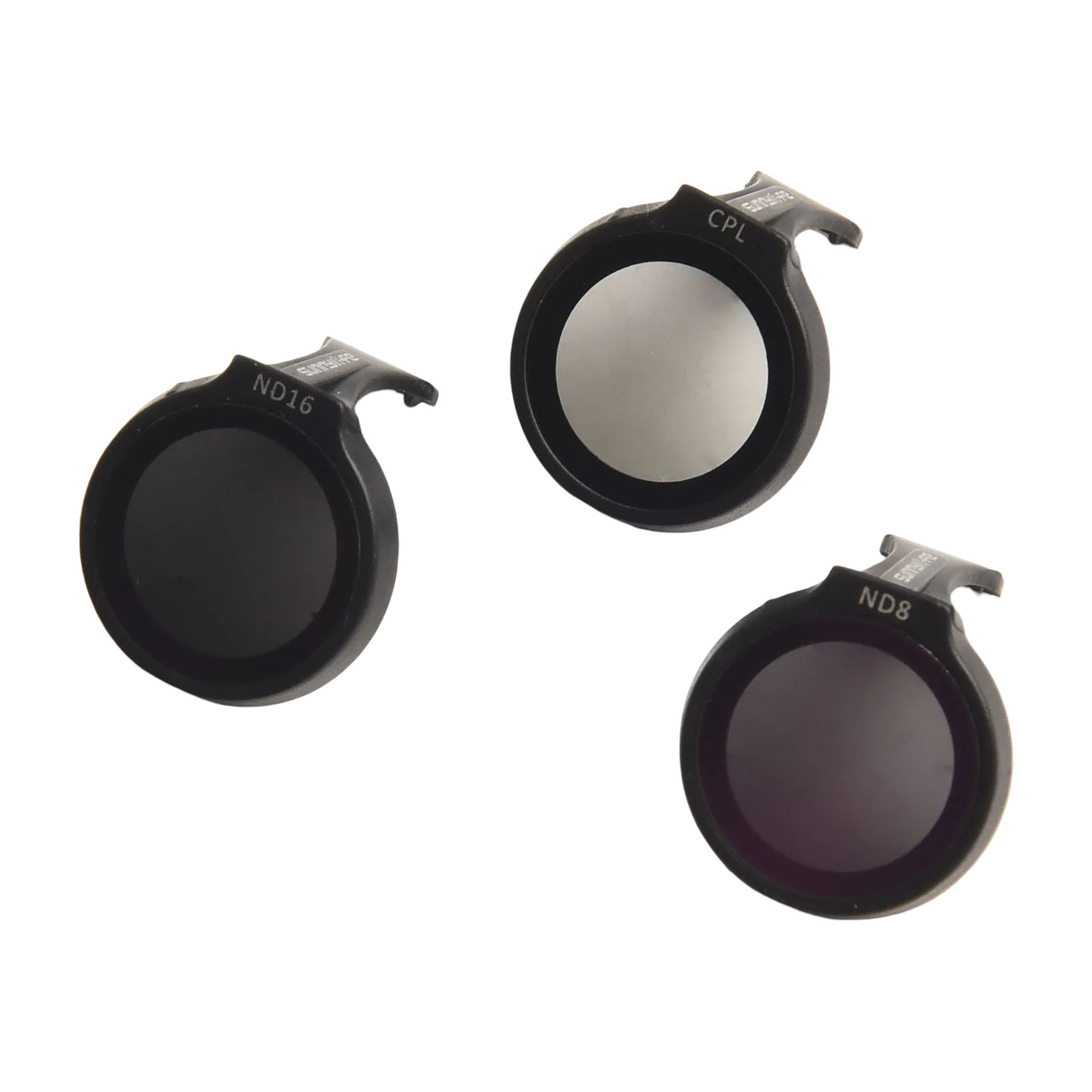 Sonoff - Kit de Filtros de Grado Profesional