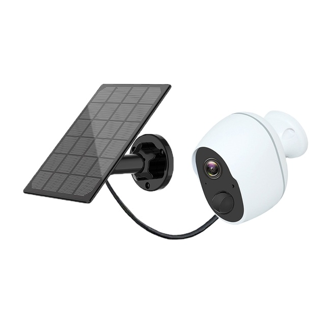 Tuya Smart - Cámara de Seguridad Inalámbrica RSH Smart