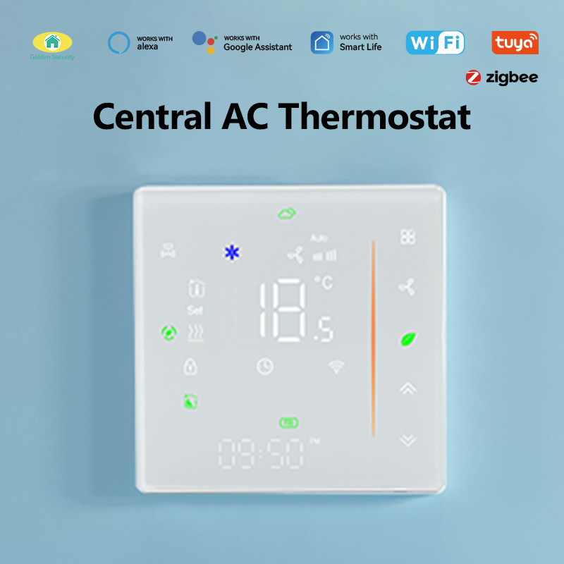 Smart Relay Tuya - Gateway Zigbee para Hogar Inteligente 2026,