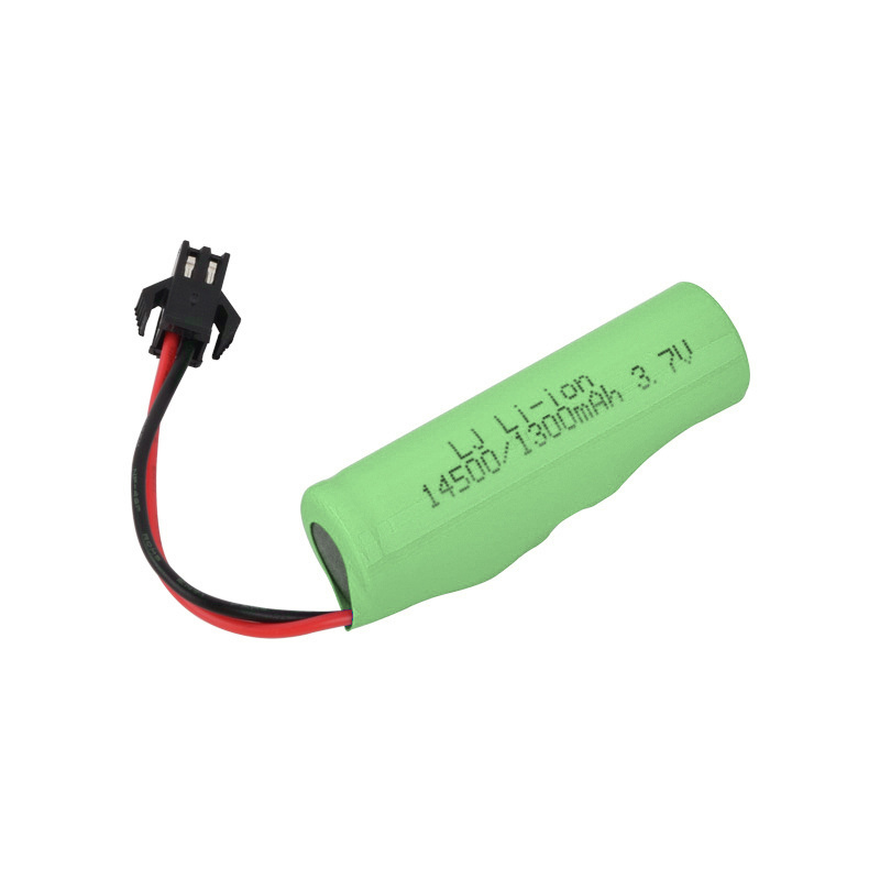 Batería Lipo Mejorada de 3.7V  - Shelly Plug reseña y precio