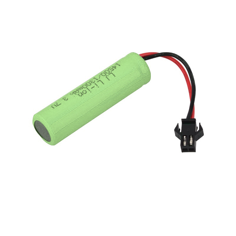 Batería Lipo Mejorada de 3.7V  - Shelly Plug reseña y precio
