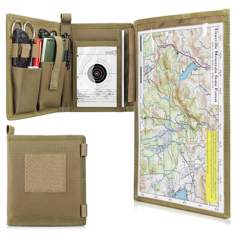 Bolsa de almacenamiento de map - Tasmota reseña y precio