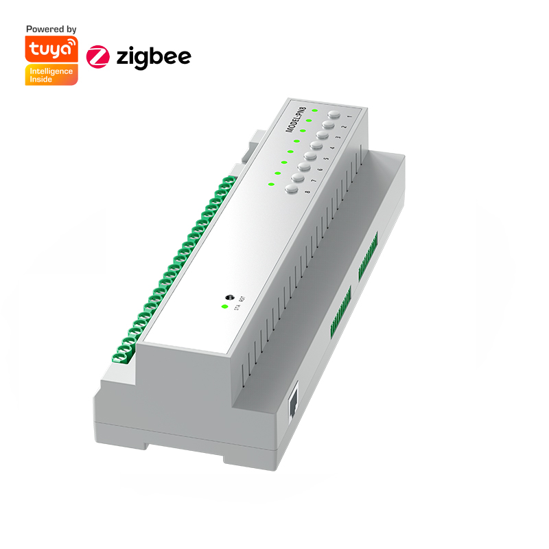 Controlador de fuente de alime - Tuya Smart reseña y precio