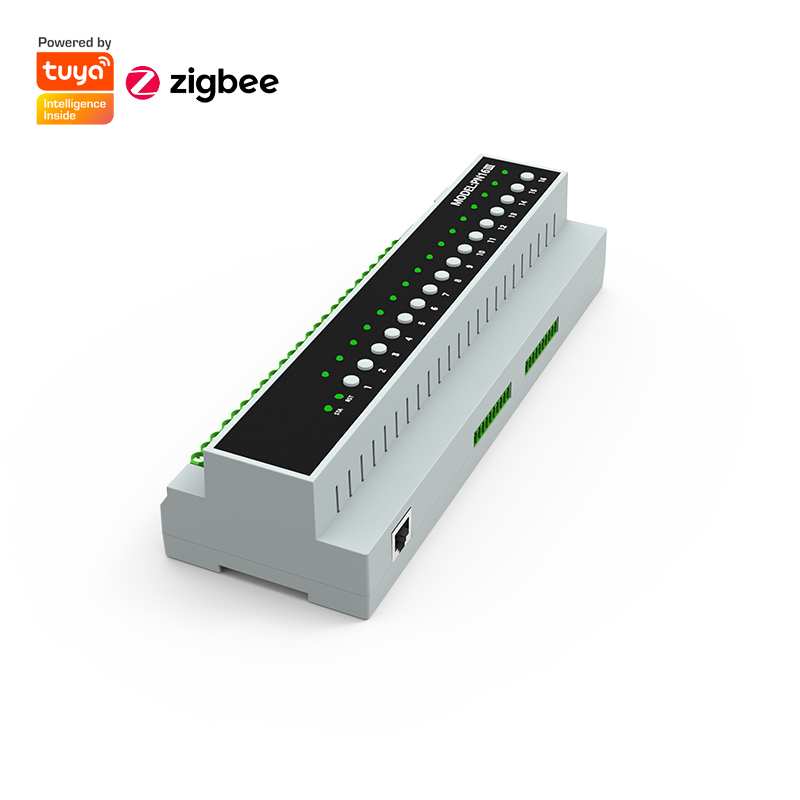 Controlador de fuente de alime - Smart Relay Tuya reseña y precio