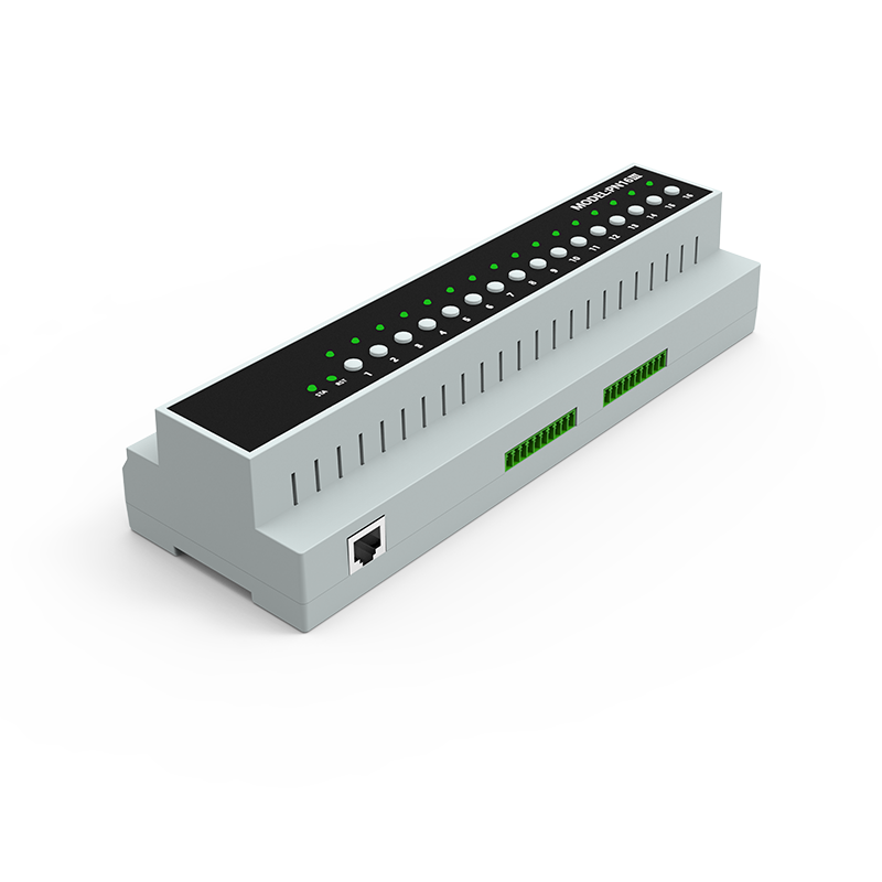 Controlador de fuente de alime - Smart Relay Tuya reseña y precio