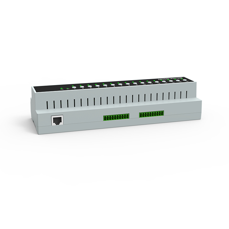 Controlador de fuente de alime - Smart Relay Tuya reseña y precio