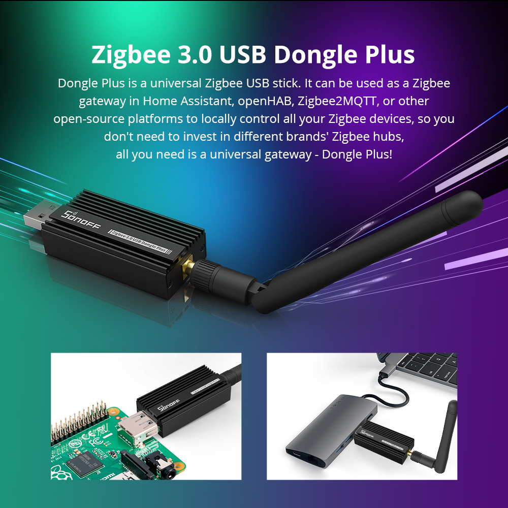 SONOFF Zigbee Bridge PRO ZBBri - Sonoff Basic reseña y precio