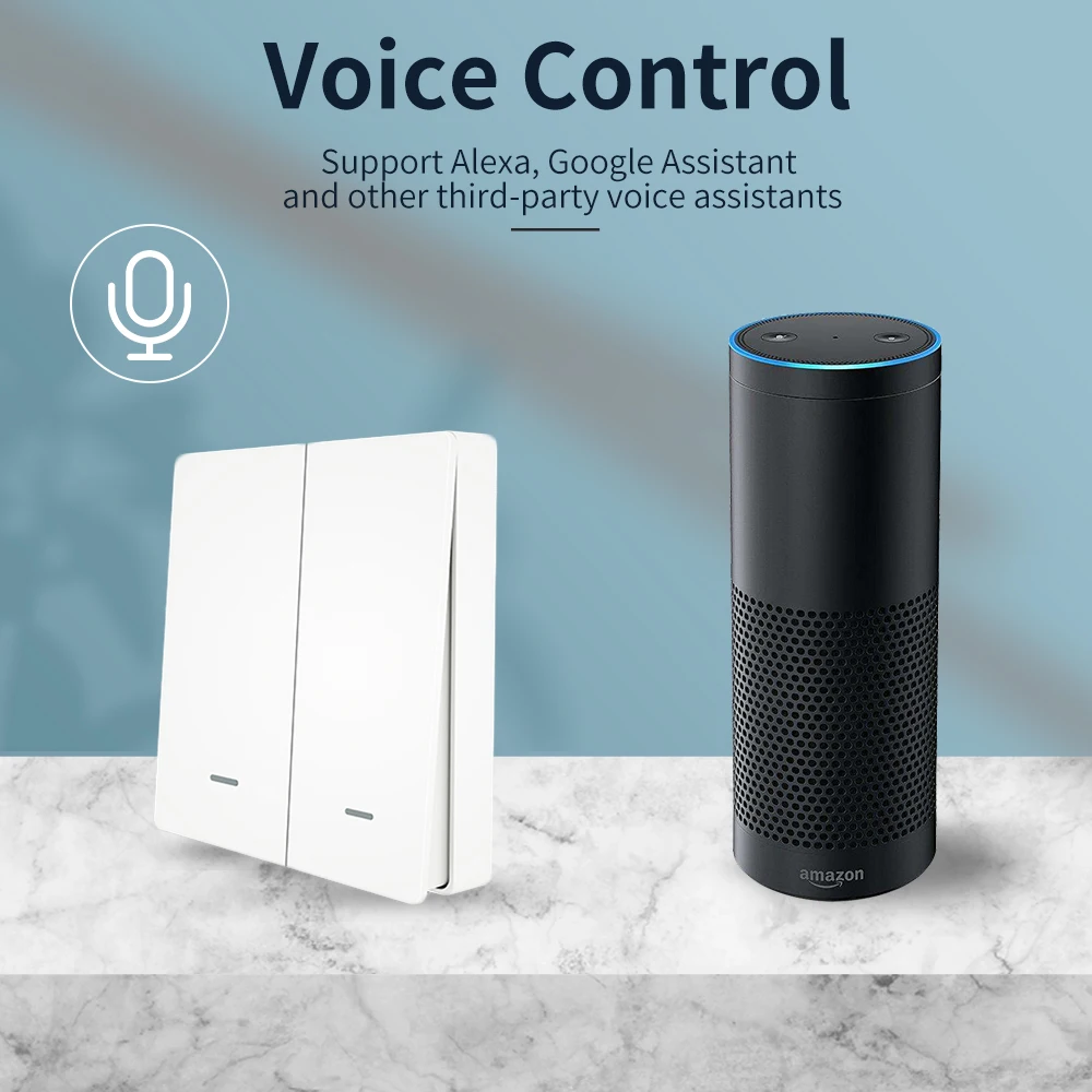 IHSENO-Interruptor de Escena I - Smart Relay Tuya reseña y precio
