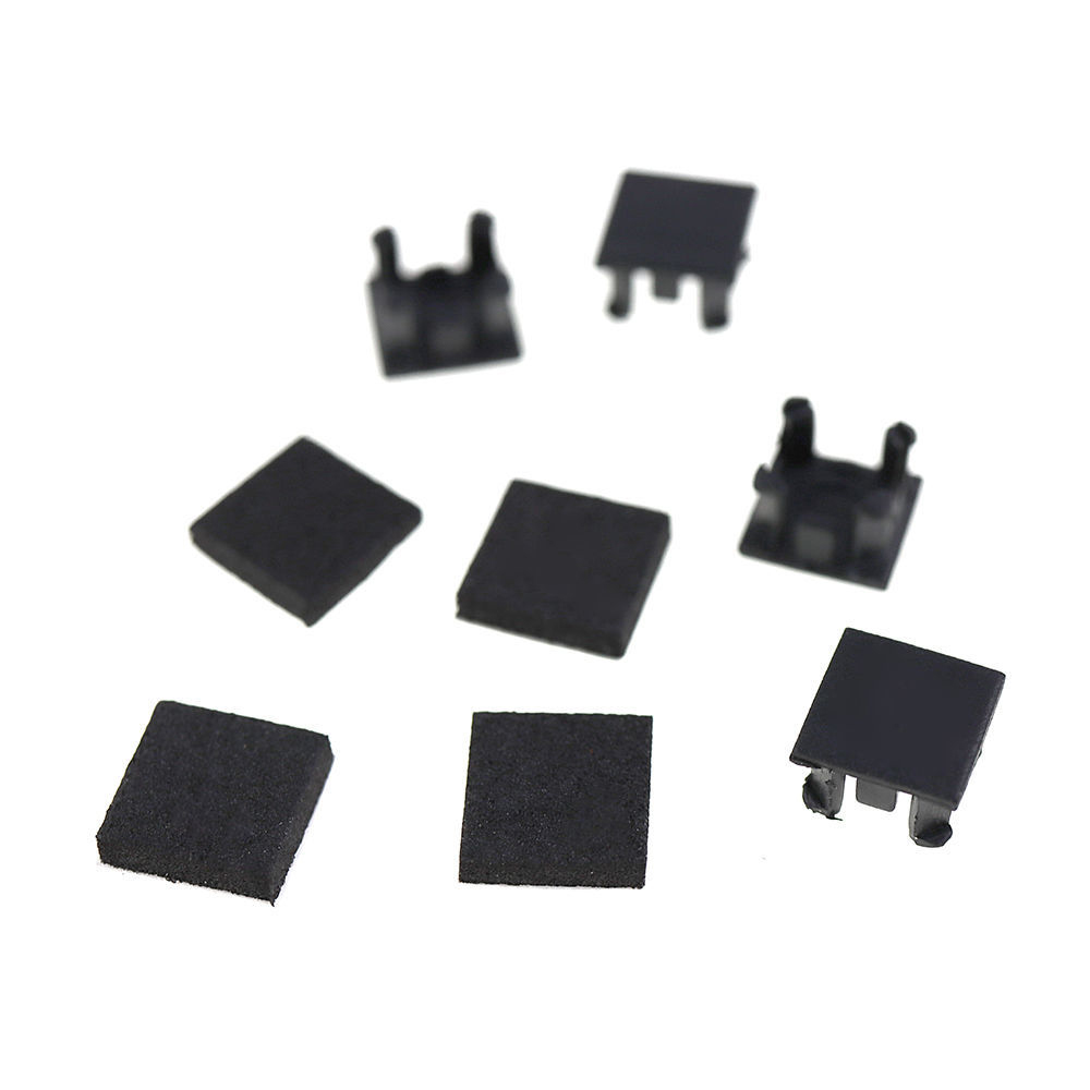 Pies de goma para Sony PlaySta - Shelly Plug reseña y precio