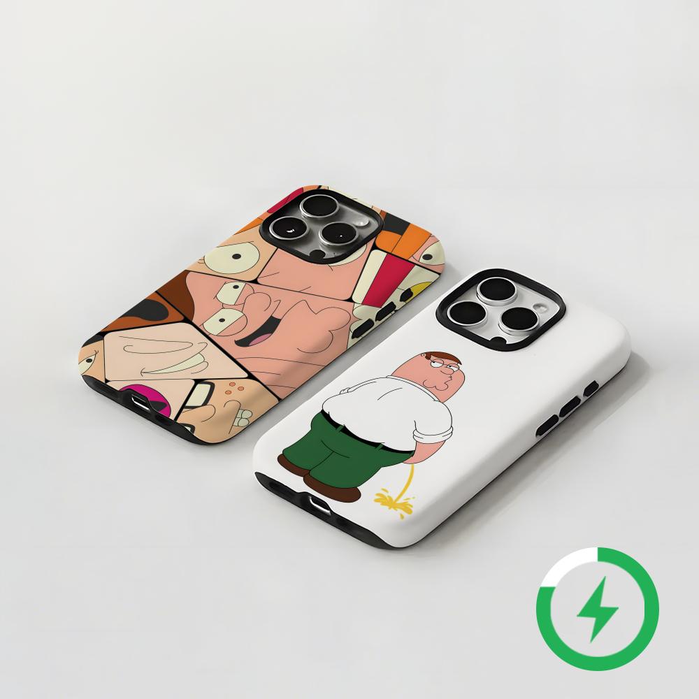 Funda de teléfono Family Guy P - Shelly reseña y precio
