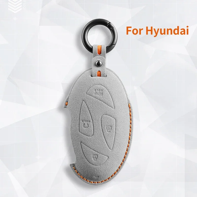 Para Hyundai Grandeur GN7 Kona - Shelly reseña y precio