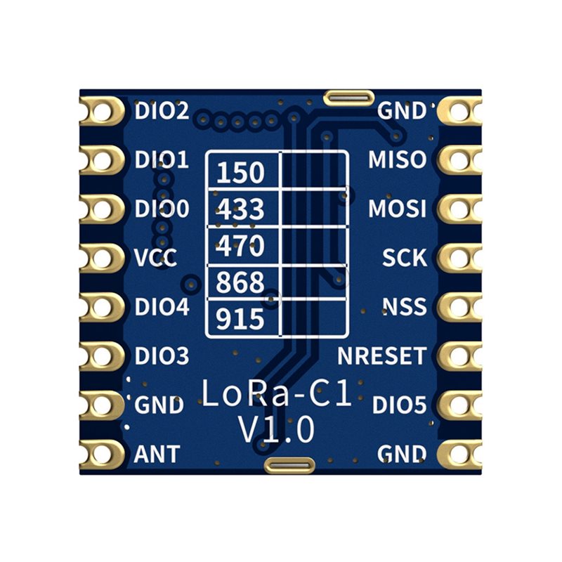Módulo de comunicación inalámb - Smart Home Module Iot reseña y precio