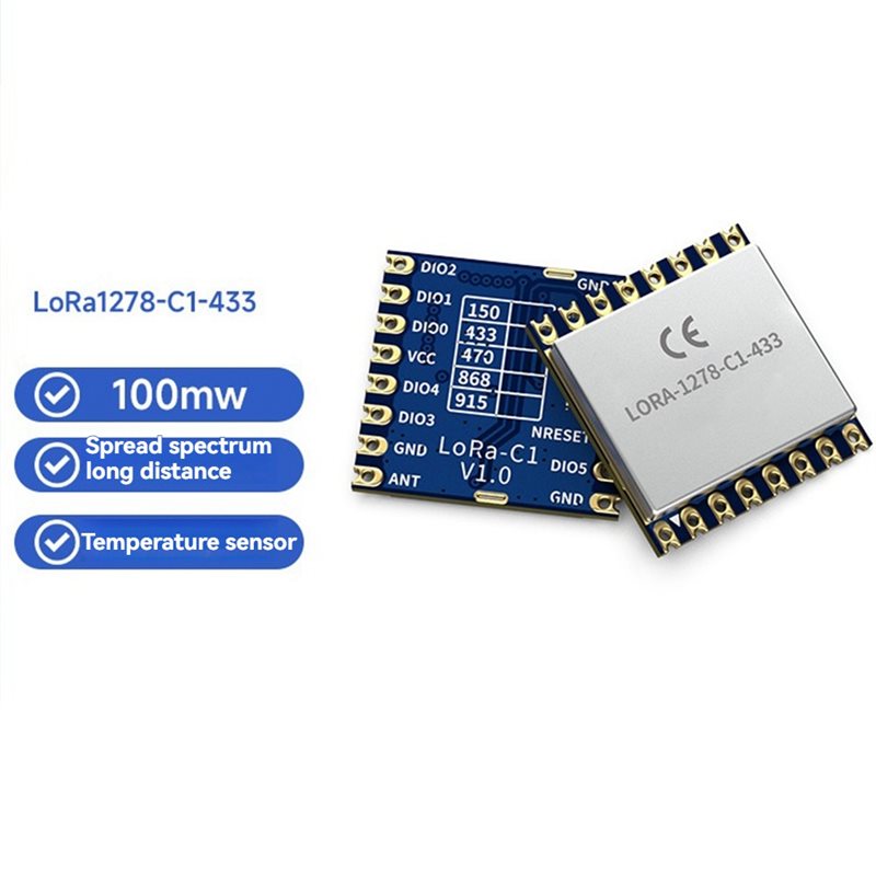 Módulo de comunicación inalámb - Smart Home Module Iot reseña y precio