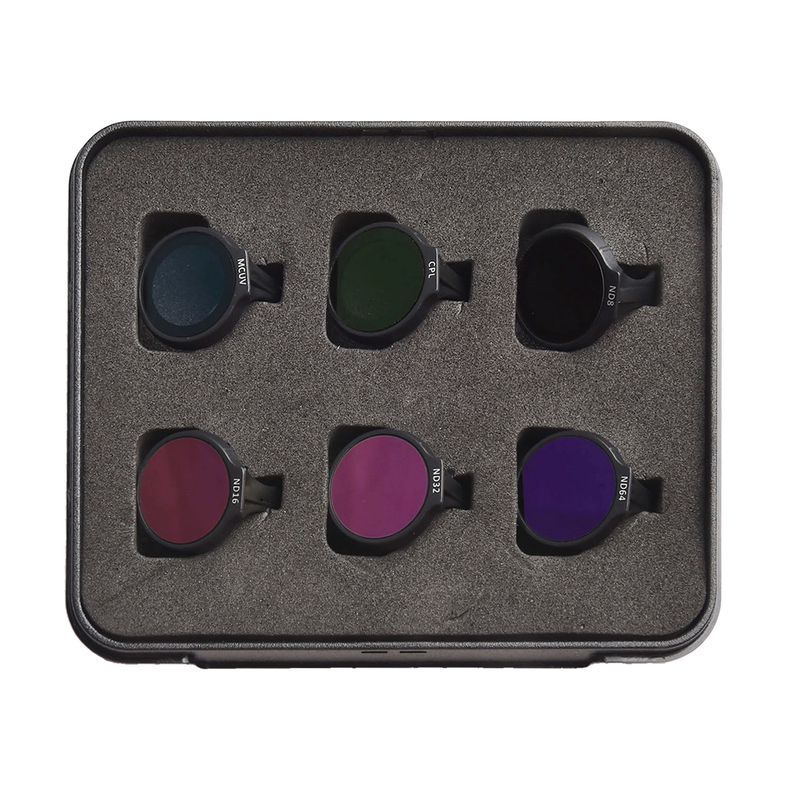 Kit de Filtros de Grado Profes - Sonoff reseña y precio