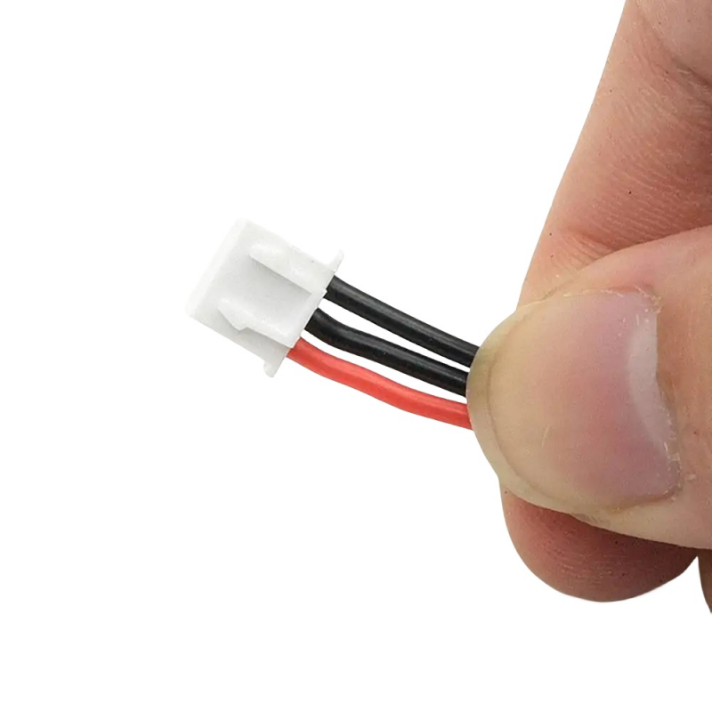 Caja de Batería RadioMaster TX - Shelly Plug reseña y precio