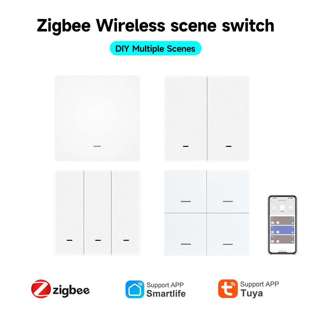 Tuya ZigBee 3,0 interruptor de - Sonoff Basic reseña y precio