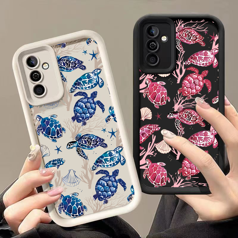 Funda de teléfono para Samsung - Shelly reseña y precio