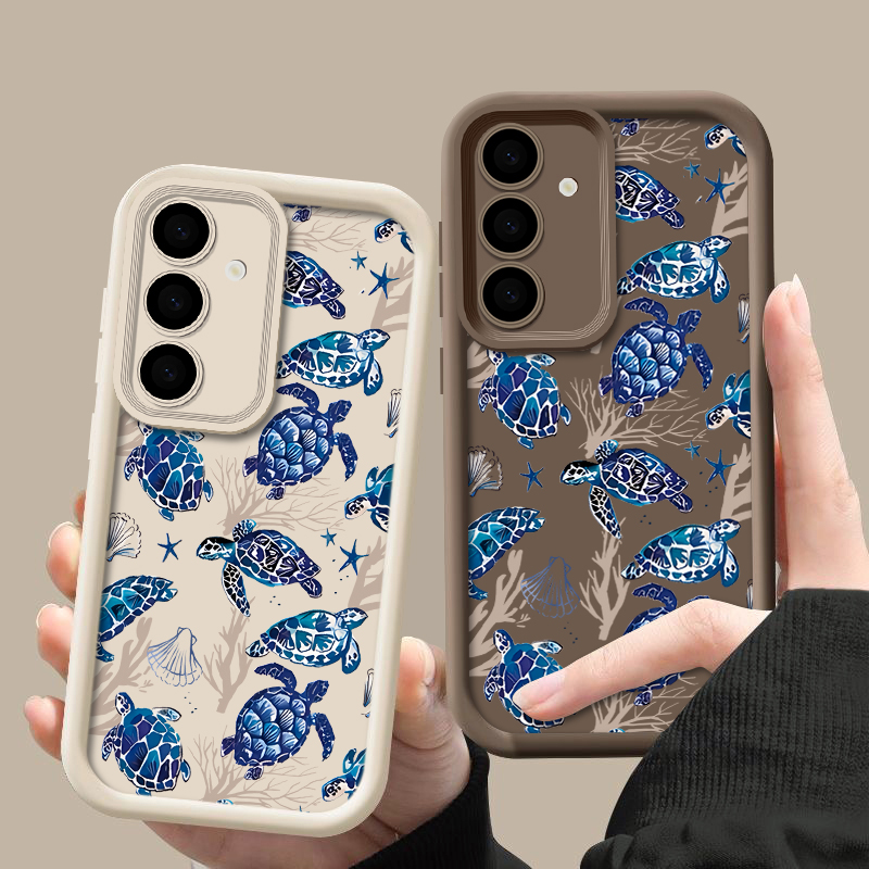 Funda de teléfono para Samsung - Shelly reseña y precio