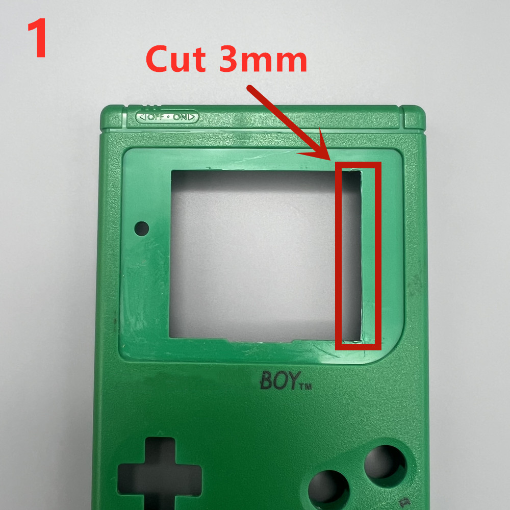 Pantalla LCD de alto brillo DM - Shelly Plug reseña y precio