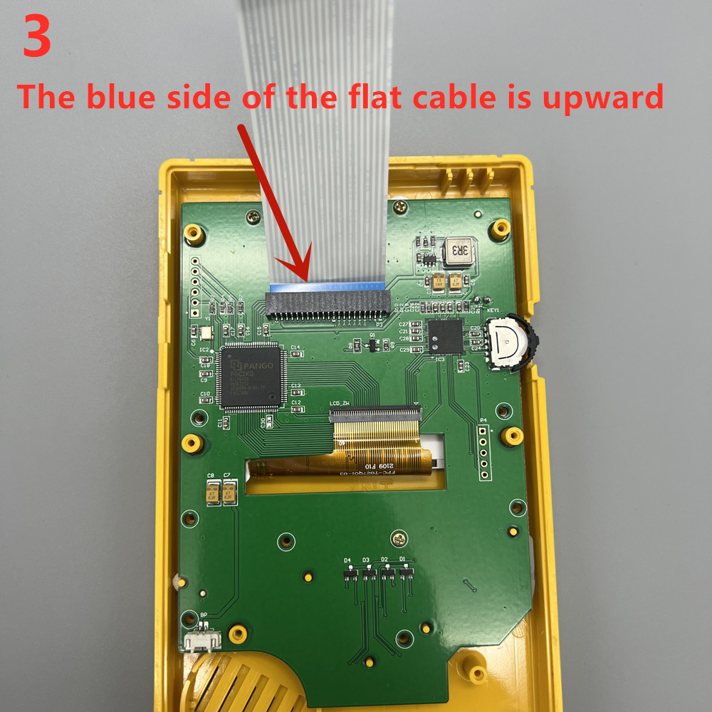 Pantalla LCD de alto brillo DM - Shelly Plug reseña y precio