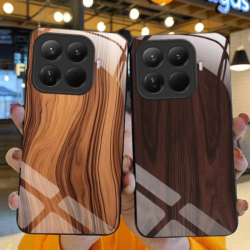 Funda de vidrio templado duro  - Shelly reseña y precio