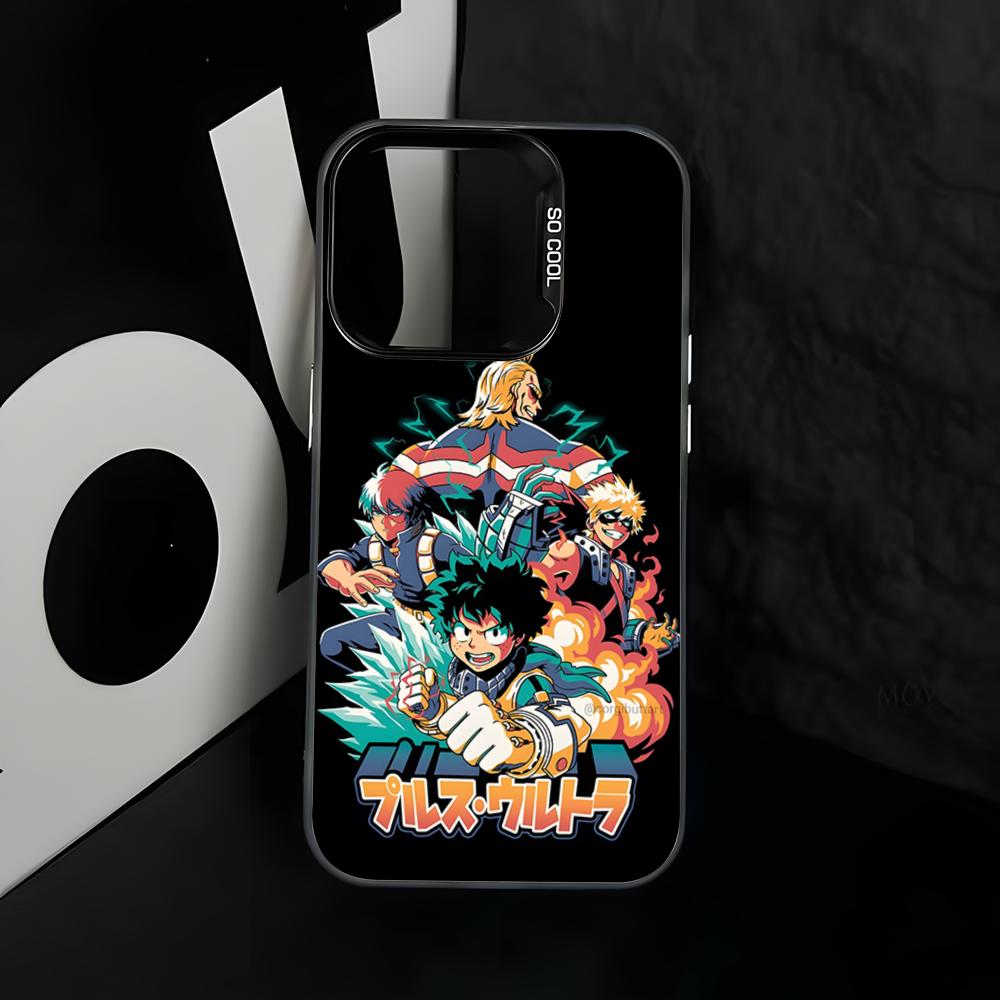 Funda de Teléfono con Diseño d - Shelly reseña y precio