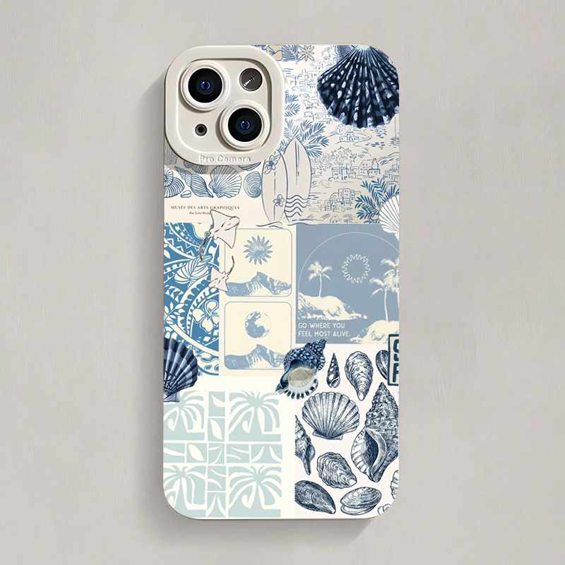 Funda para Teléfono con Diseño - Shelly reseña y precio
