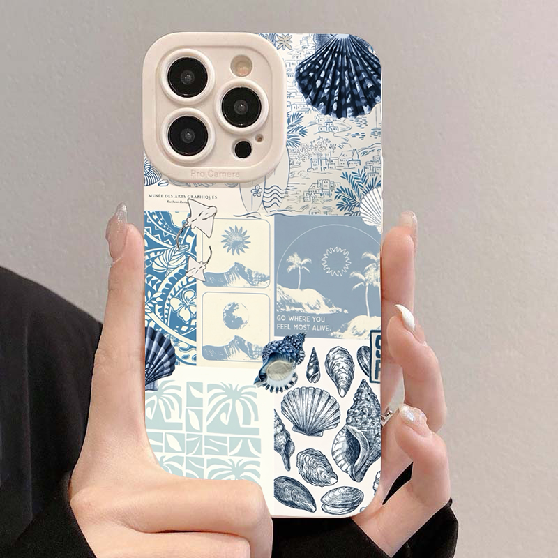 Funda para Teléfono con Diseño - Shelly reseña y precio
