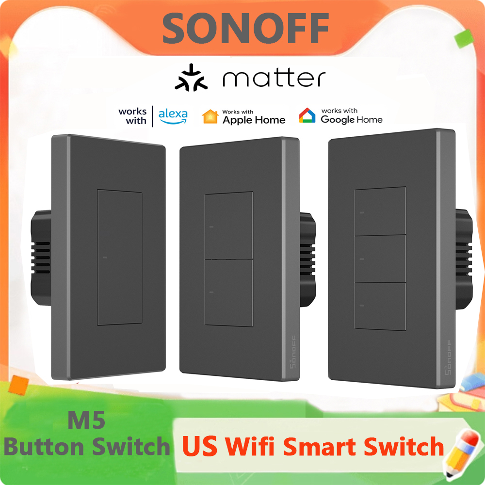 Interruptor Inteligente Wifi S - Sonoff Basic reseña y precio