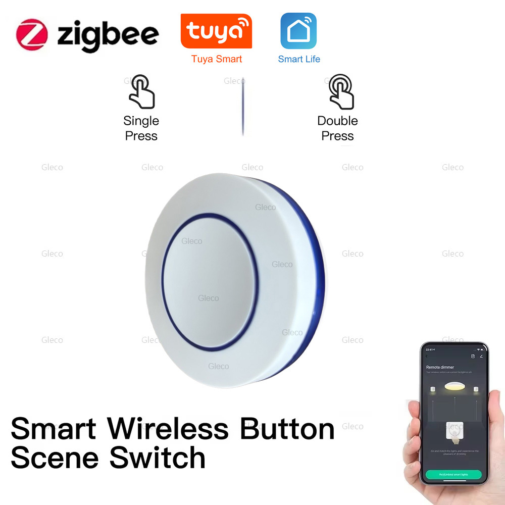 Interruptor Tuya Zigbee, inter - Sonoff Basic reseña y precio