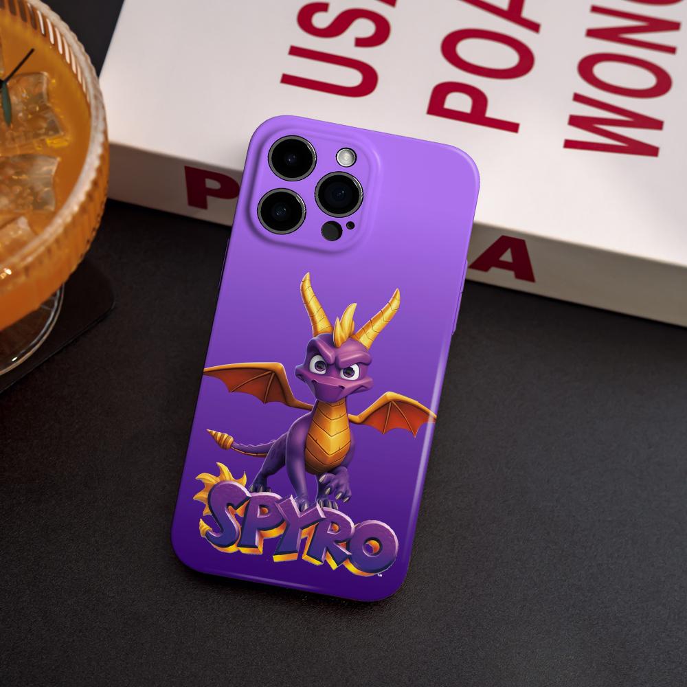 Juego S-Spyro Series Dragon fu - Shelly reseña y precio